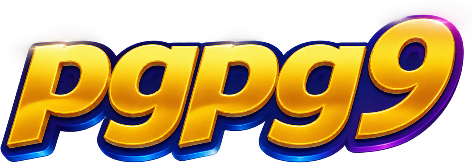 pgpg9 Logo
